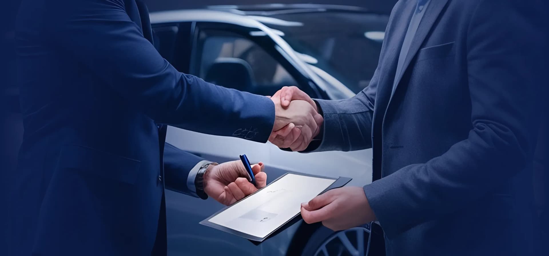 Sell your car quickly